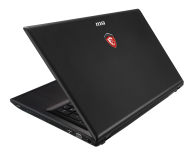 MSI GP70 Leopard i5-4200H/8GB/120+1000/DVD-RW GT840M - 188531 - zdjęcie 7
